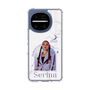 スリムプロテクションケース［ D.LEAGUE - Medical Concierge I'moon - Serina ］