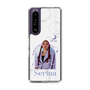 スリムプロテクションケース［ D.LEAGUE - Medical Concierge I'moon - Serina ］