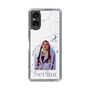 スリムプロテクションケース［ D.LEAGUE - Medical Concierge I'moon - Serina ］