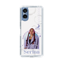 スリムプロテクションケース［ D.LEAGUE - Medical Concierge I'moon - Serina ］