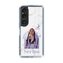 スリムプロテクションケース［ D.LEAGUE - Medical Concierge I'moon - Serina ］