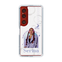 スリムプロテクションケース［ D.LEAGUE - Medical Concierge I'moon - Serina ］
