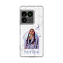 スリムプロテクションケース［ D.LEAGUE - Medical Concierge I'moon - Serina ］