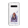 スリムプロテクションケース［ D.LEAGUE - Medical Concierge I'moon - Serina ］