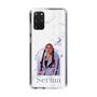 スリムプロテクションケース［ D.LEAGUE - Medical Concierge I'moon - Serina ］