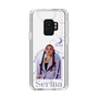 スリムプロテクションケース［ D.LEAGUE - Medical Concierge I'moon - Serina ］