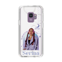 スリムプロテクションケース［ D.LEAGUE - Medical Concierge I'moon - Serina ］