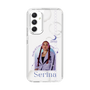 スリムプロテクションケース［ D.LEAGUE - Medical Concierge I'moon - Serina ］