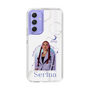 スリムプロテクションケース［ D.LEAGUE - Medical Concierge I'moon - Serina ］