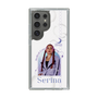 スリムプロテクションケース［ D.LEAGUE - Medical Concierge I'moon - Serina ］
