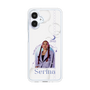 スリムプロテクションケース［ D.LEAGUE - Medical Concierge I'moon - Serina ］