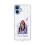 スリムプロテクションケース［ D.LEAGUE - Medical Concierge I'moon - Serina ］