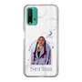 スリムプロテクションケース［ D.LEAGUE - Medical Concierge I'moon - Serina ］