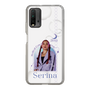 スリムプロテクションケース［ D.LEAGUE - Medical Concierge I'moon - Serina ］