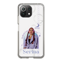 スリムプロテクションケース［ D.LEAGUE - Medical Concierge I'moon - Serina ］
