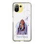 スリムプロテクションケース［ D.LEAGUE - Medical Concierge I'moon - Serina ］