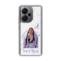 スリムプロテクションケース［ D.LEAGUE - Medical Concierge I'moon - Serina ］