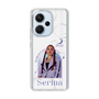 スリムプロテクションケース［ D.LEAGUE - Medical Concierge I'moon - Serina ］