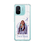 スリムプロテクションケース［ D.LEAGUE - Medical Concierge I'moon - Serina ］