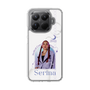 スリムプロテクションケース［ D.LEAGUE - Medical Concierge I'moon - Serina ］