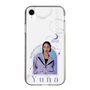 スリムプロテクションケース［ D.LEAGUE - Medical Concierge I'moon - Yuna ］