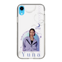 スリムプロテクションケース［ D.LEAGUE - Medical Concierge I'moon - Yuna ］