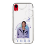スリムプロテクションケース［ D.LEAGUE - Medical Concierge I'moon - Yuna ］