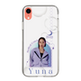 スリムプロテクションケース［ D.LEAGUE - Medical Concierge I'moon - Yuna ］