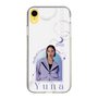 スリムプロテクションケース［ D.LEAGUE - Medical Concierge I'moon - Yuna ］