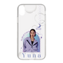 スリムプロテクションケース［ D.LEAGUE - Medical Concierge I'moon - Yuna ］