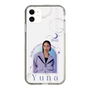 スリムプロテクションケース［ D.LEAGUE - Medical Concierge I'moon - Yuna ］