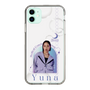 スリムプロテクションケース［ D.LEAGUE - Medical Concierge I'moon - Yuna ］