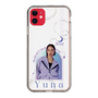 スリムプロテクションケース［ D.LEAGUE - Medical Concierge I'moon - Yuna ］