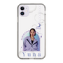 スリムプロテクションケース［ D.LEAGUE - Medical Concierge I'moon - Yuna ］