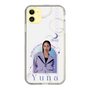 スリムプロテクションケース［ D.LEAGUE - Medical Concierge I'moon - Yuna ］