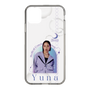 スリムプロテクションケース［ D.LEAGUE - Medical Concierge I'moon - Yuna ］