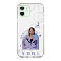 スリムプロテクションケース［ D.LEAGUE - Medical Concierge I'moon - Yuna ］
