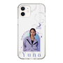 スリムプロテクションケース［ D.LEAGUE - Medical Concierge I'moon - Yuna ］