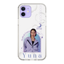 スリムプロテクションケース［ D.LEAGUE - Medical Concierge I'moon - Yuna ］