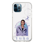 スリムプロテクションケース［ D.LEAGUE - Medical Concierge I'moon - Yuna ］