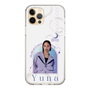 スリムプロテクションケース［ D.LEAGUE - Medical Concierge I'moon - Yuna ］