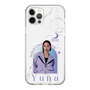 スリムプロテクションケース［ D.LEAGUE - Medical Concierge I'moon - Yuna ］