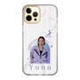 スリムプロテクションケース［ D.LEAGUE - Medical Concierge I'moon - Yuna ］