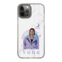 スリムプロテクションケース［ D.LEAGUE - Medical Concierge I'moon - Yuna ］