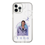 スリムプロテクションケース［ D.LEAGUE - Medical Concierge I'moon - Yuna ］