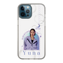 スリムプロテクションケース［ D.LEAGUE - Medical Concierge I'moon - Yuna ］