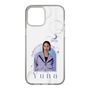 スリムプロテクションケース［ D.LEAGUE - Medical Concierge I'moon - Yuna ］