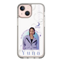 スリムプロテクションケース［ D.LEAGUE - Medical Concierge I'moon - Yuna ］