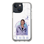 スリムプロテクションケース［ D.LEAGUE - Medical Concierge I'moon - Yuna ］