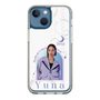 スリムプロテクションケース［ D.LEAGUE - Medical Concierge I'moon - Yuna ］